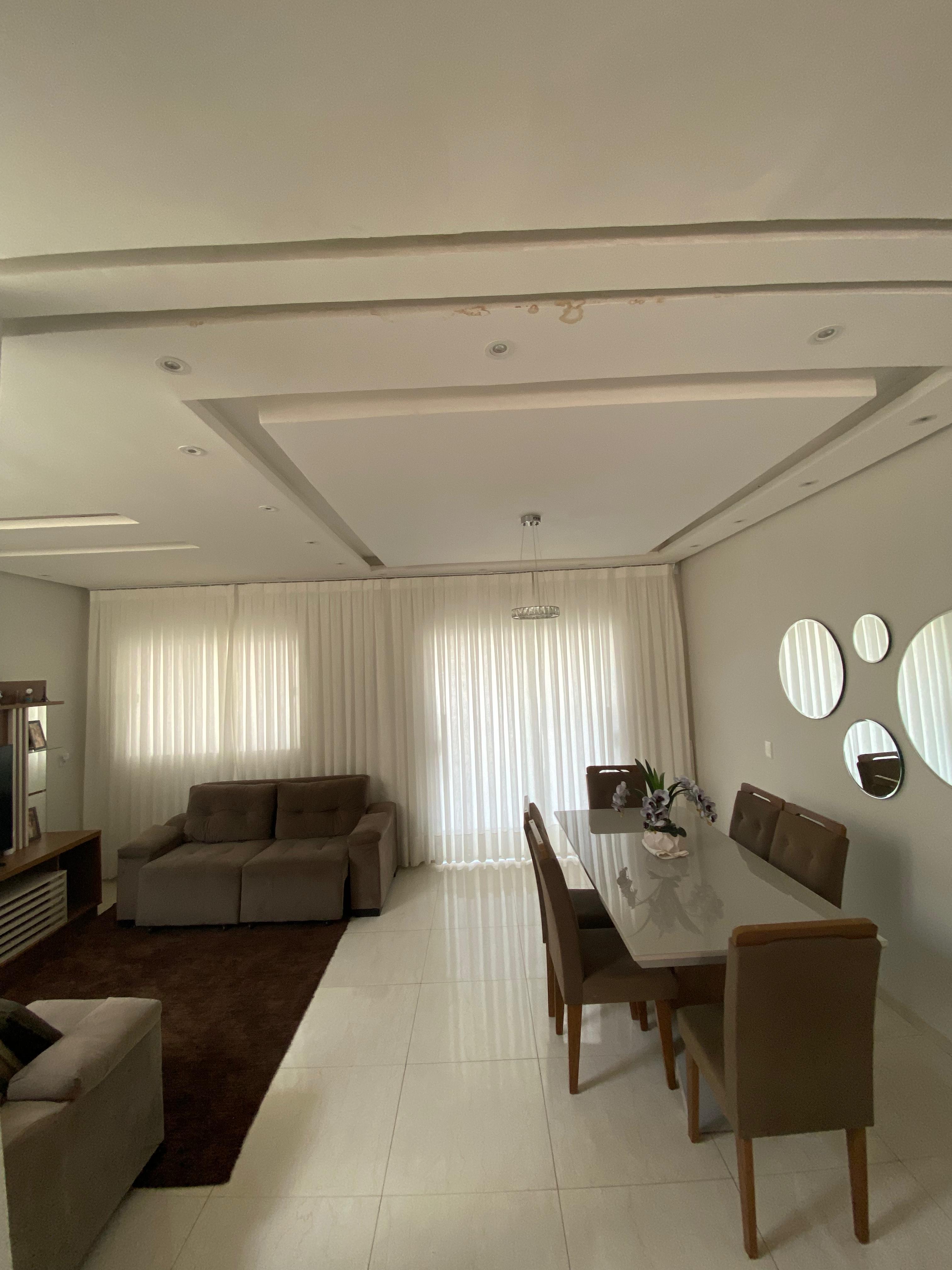 Cortina Wave projeto 12